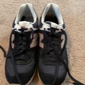 Men’s New Balance Sneakers